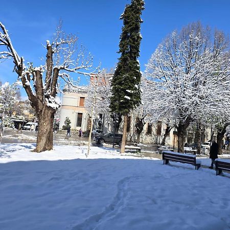 Vila Sonnet Korcza Zewnętrze zdjęcie