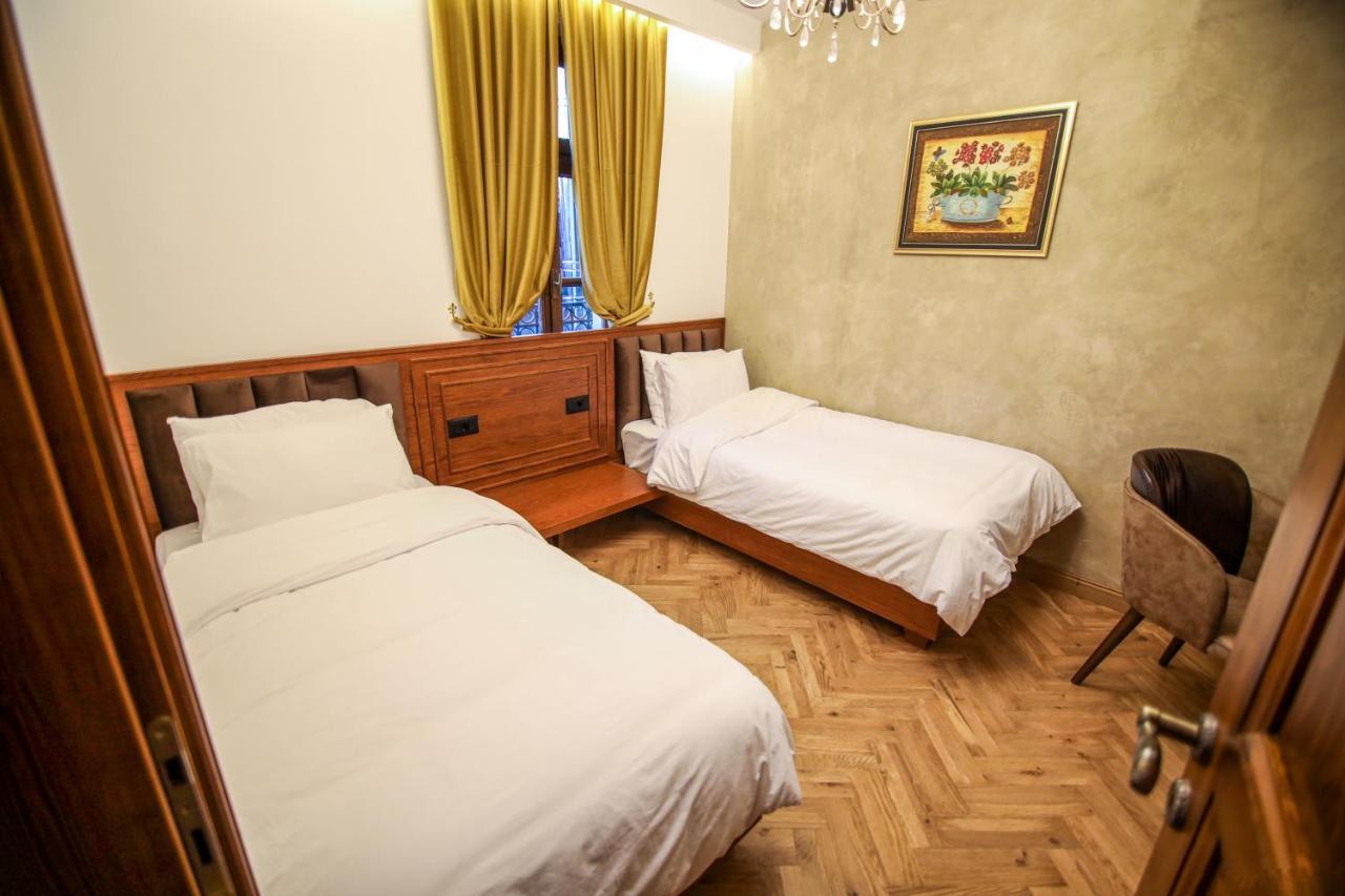 Vila Sonnet Korcza Zewnętrze zdjęcie