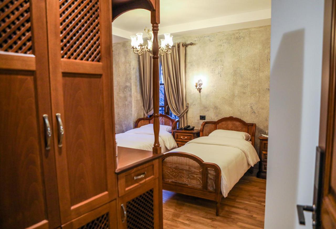 Vila Sonnet Korcza Zewnętrze zdjęcie